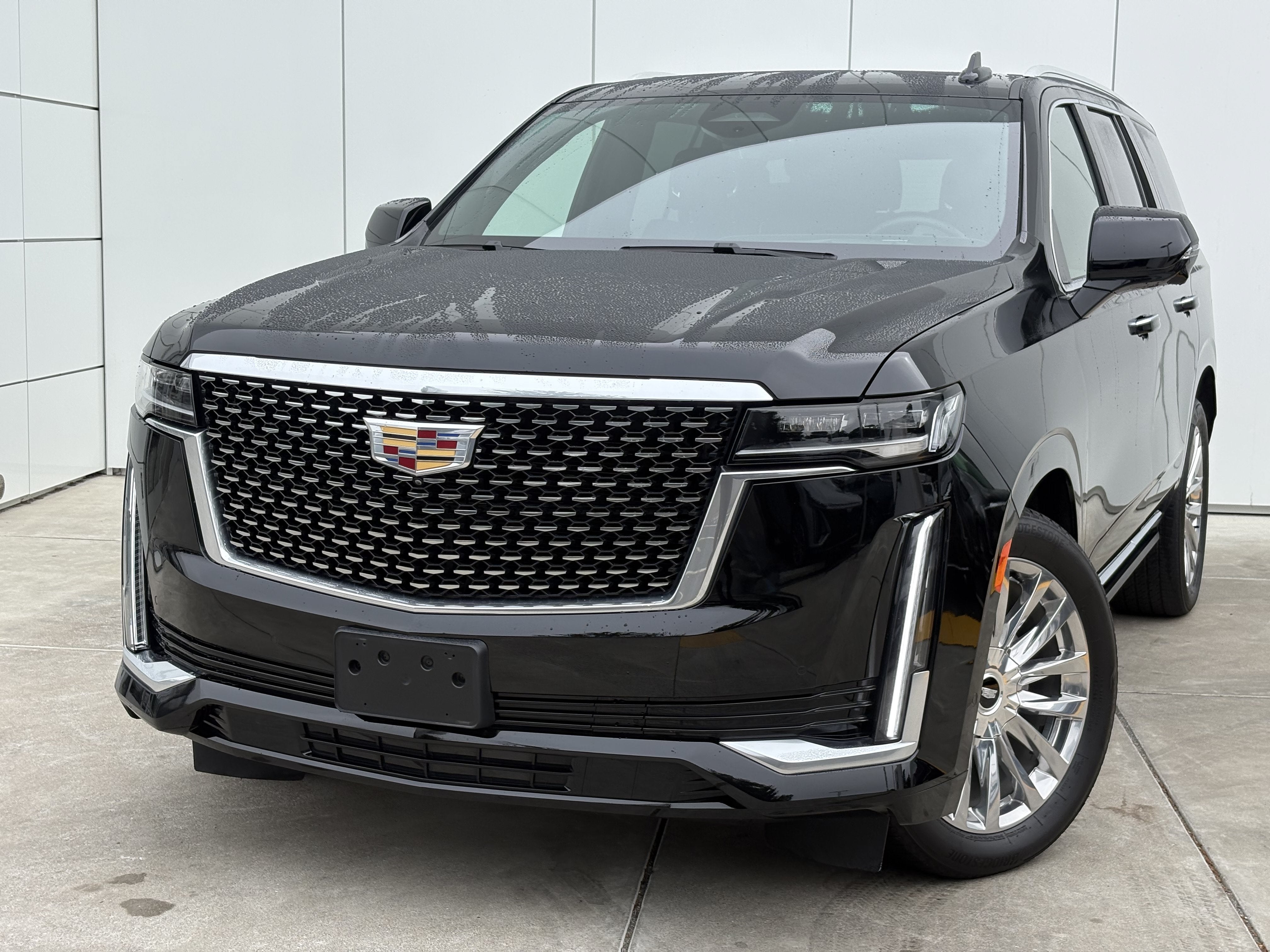 2024 Cadillac Escalade Premium Luxury