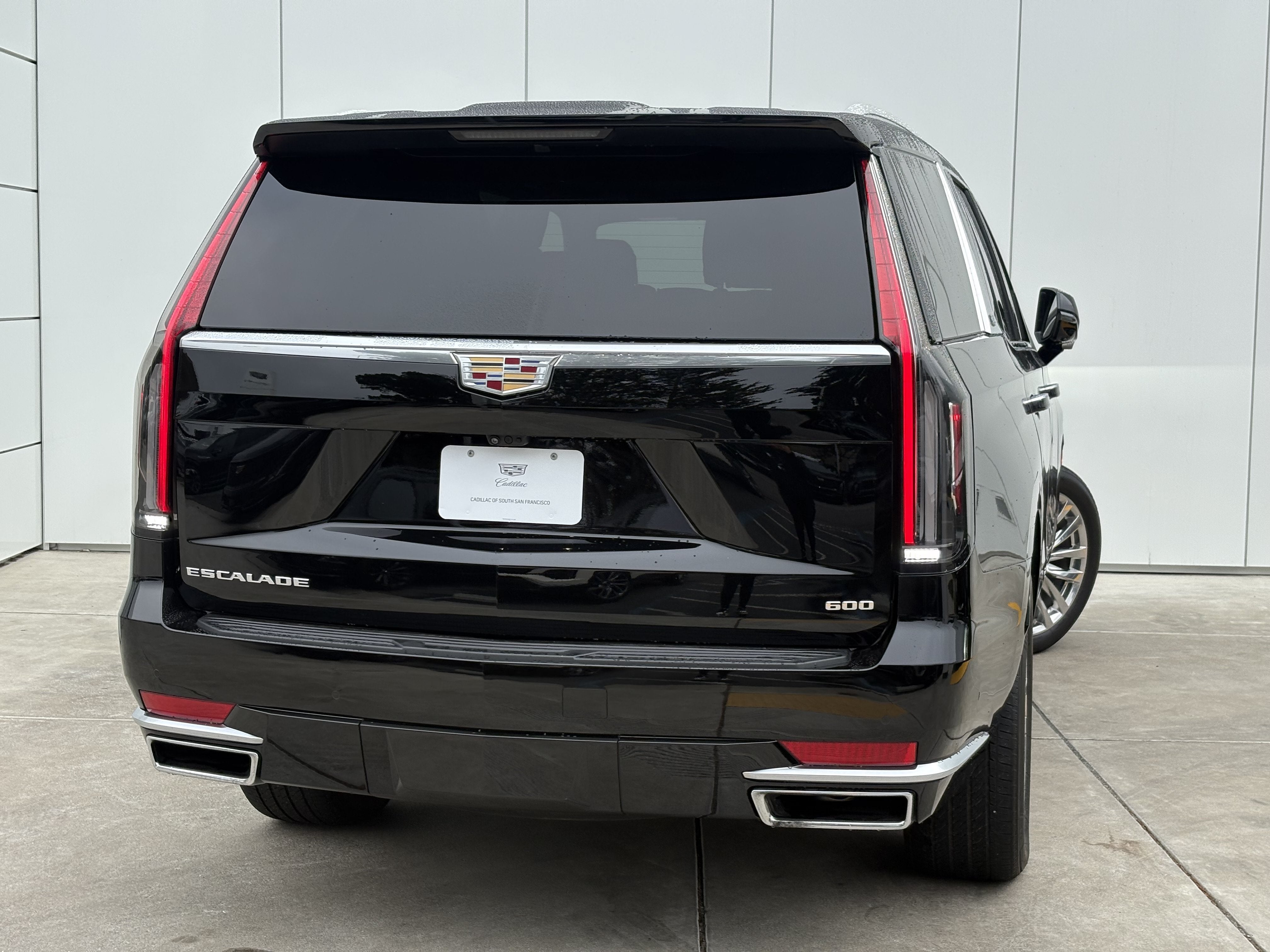 2024 Cadillac Escalade Premium Luxury