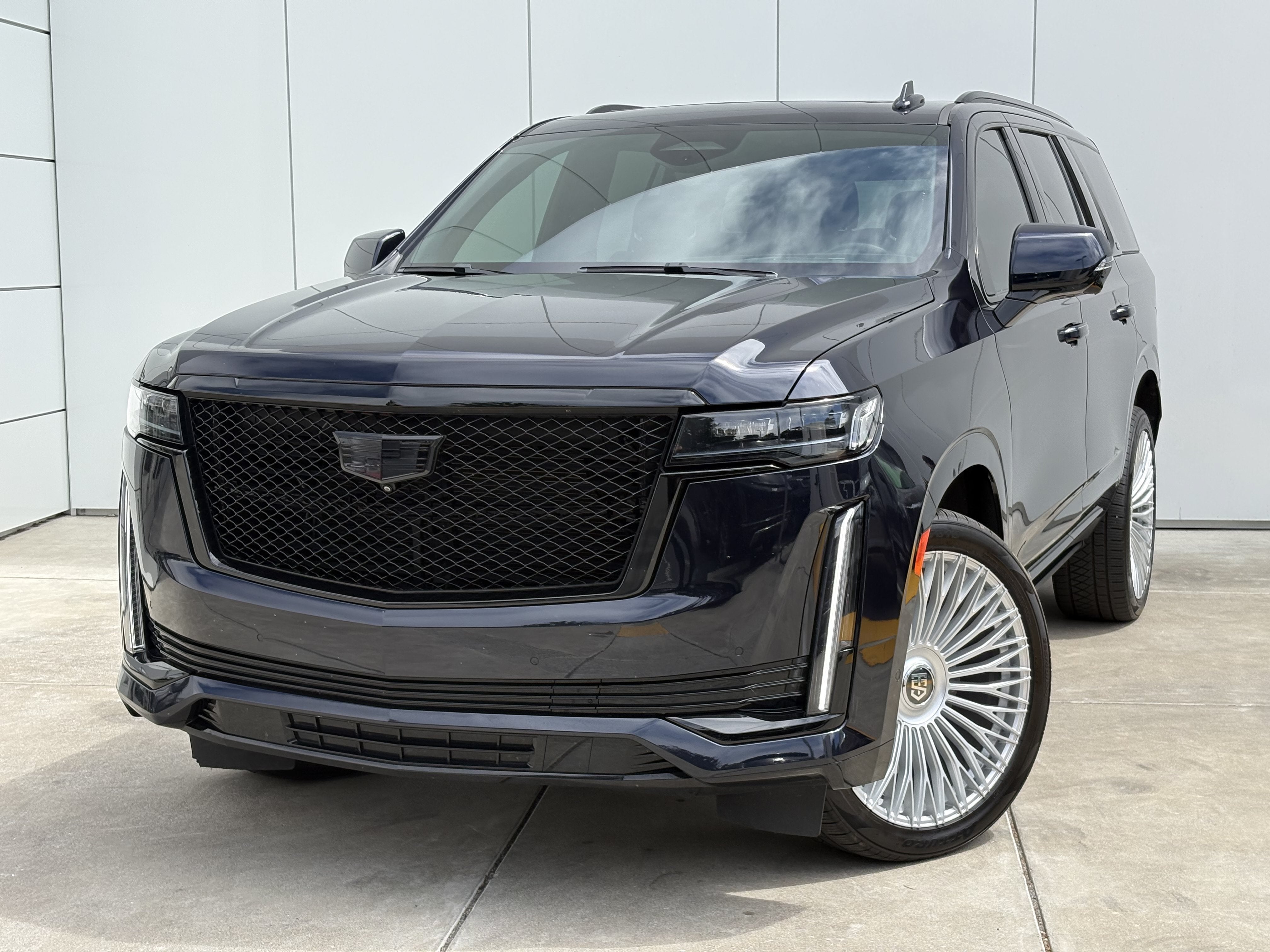 2023 Cadillac Escalade 4WD Sport