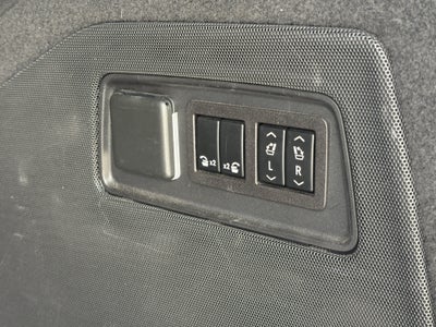 2023 Cadillac Escalade 4WD Sport