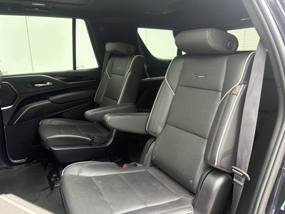 2023 Cadillac Escalade 4WD Sport