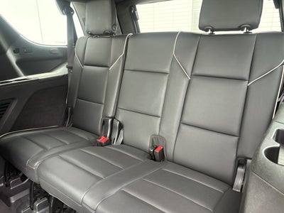 2023 Cadillac Escalade 4WD Sport