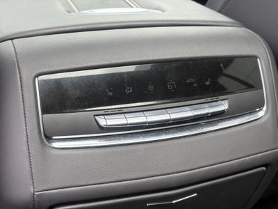 2023 Cadillac Escalade 4WD Sport