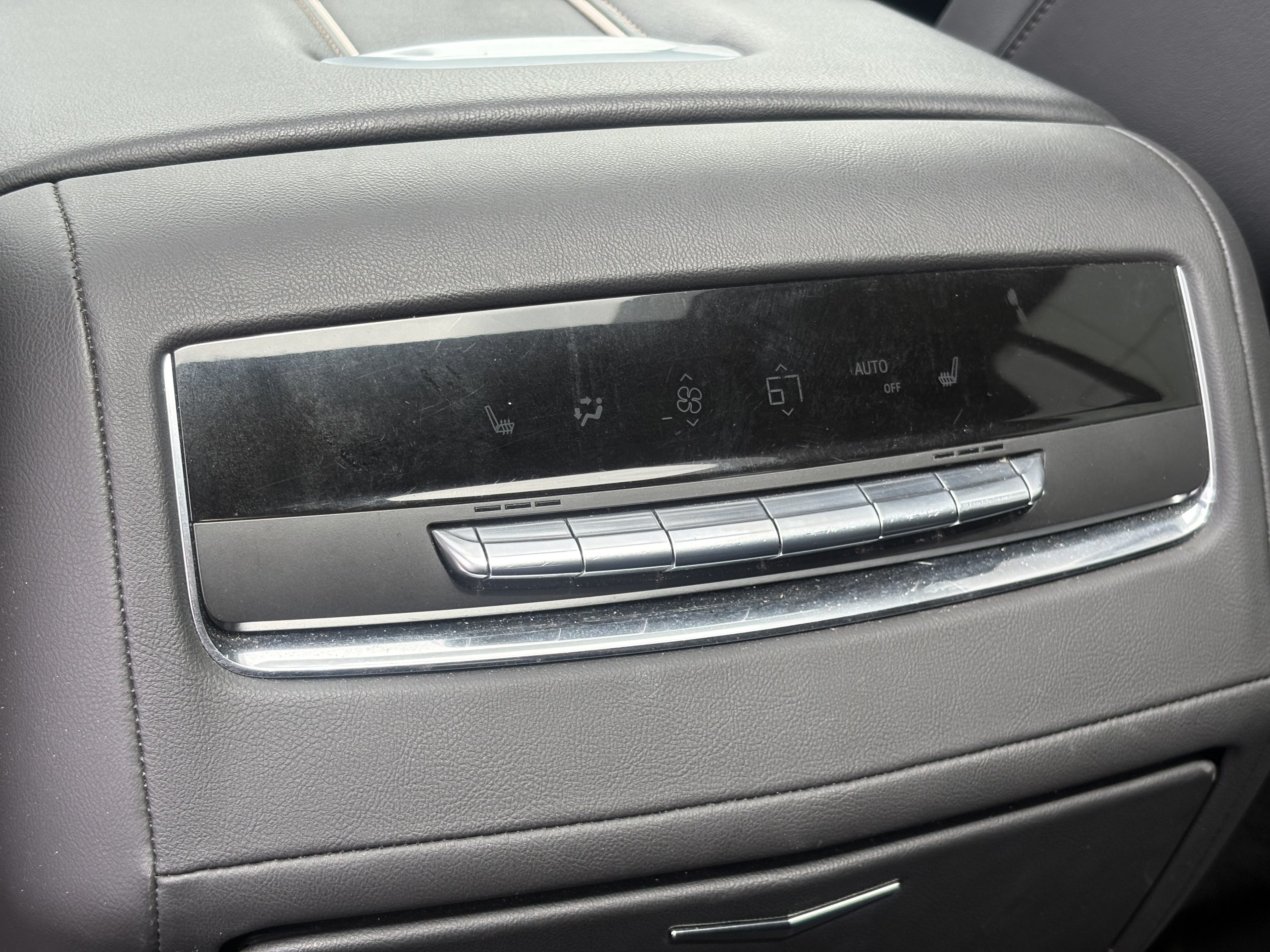 2023 Cadillac Escalade 4WD Sport