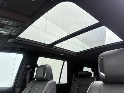 2023 Cadillac Escalade 4WD Sport
