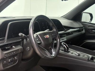 2023 Cadillac Escalade 4WD Sport