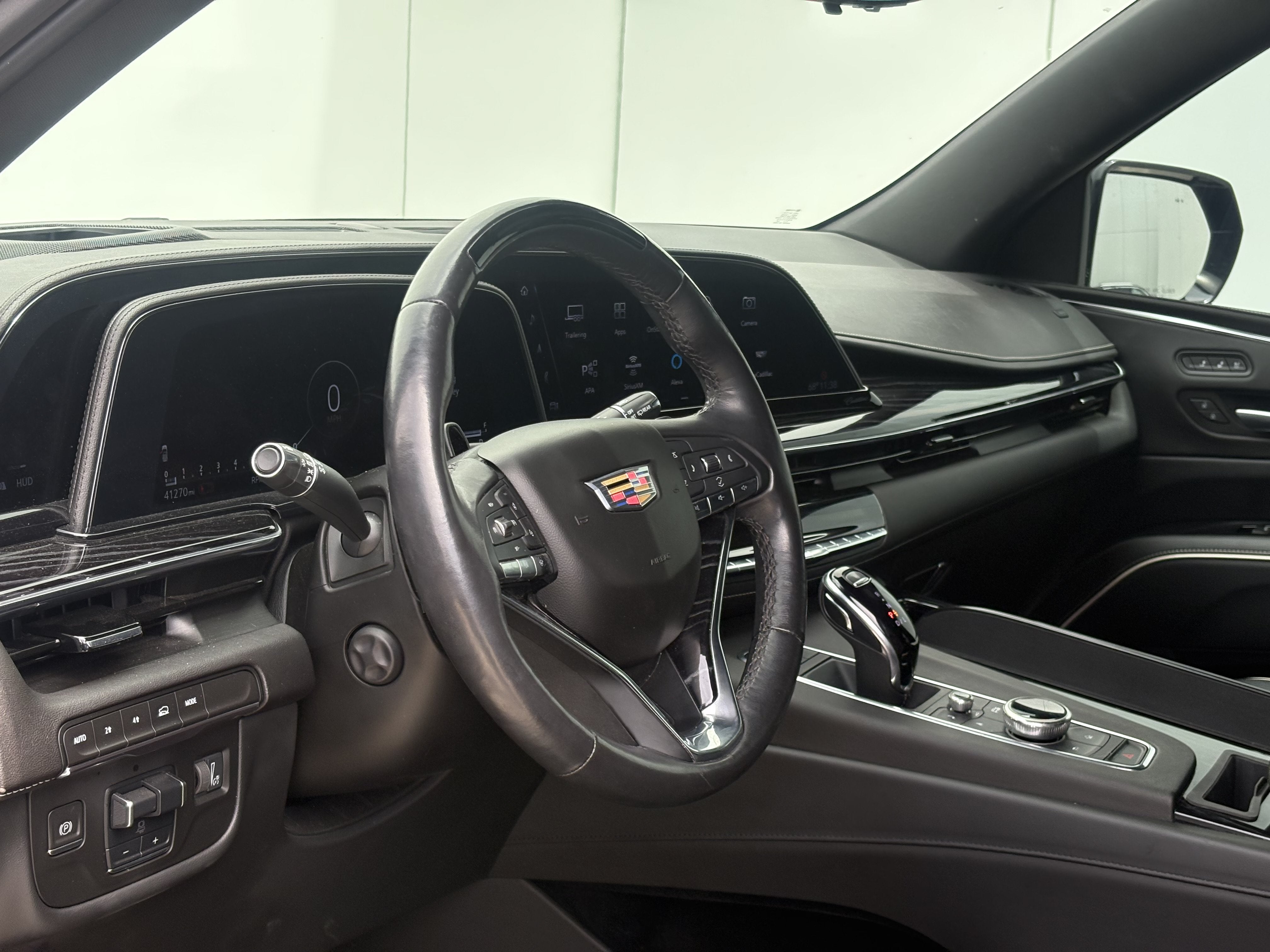 2023 Cadillac Escalade 4WD Sport