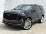 2023 Cadillac Escalade 4WD Sport