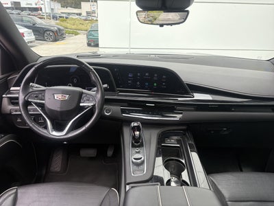 2023 Cadillac Escalade 4WD Sport