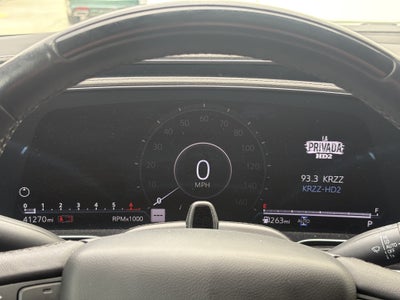 2023 Cadillac Escalade 4WD Sport
