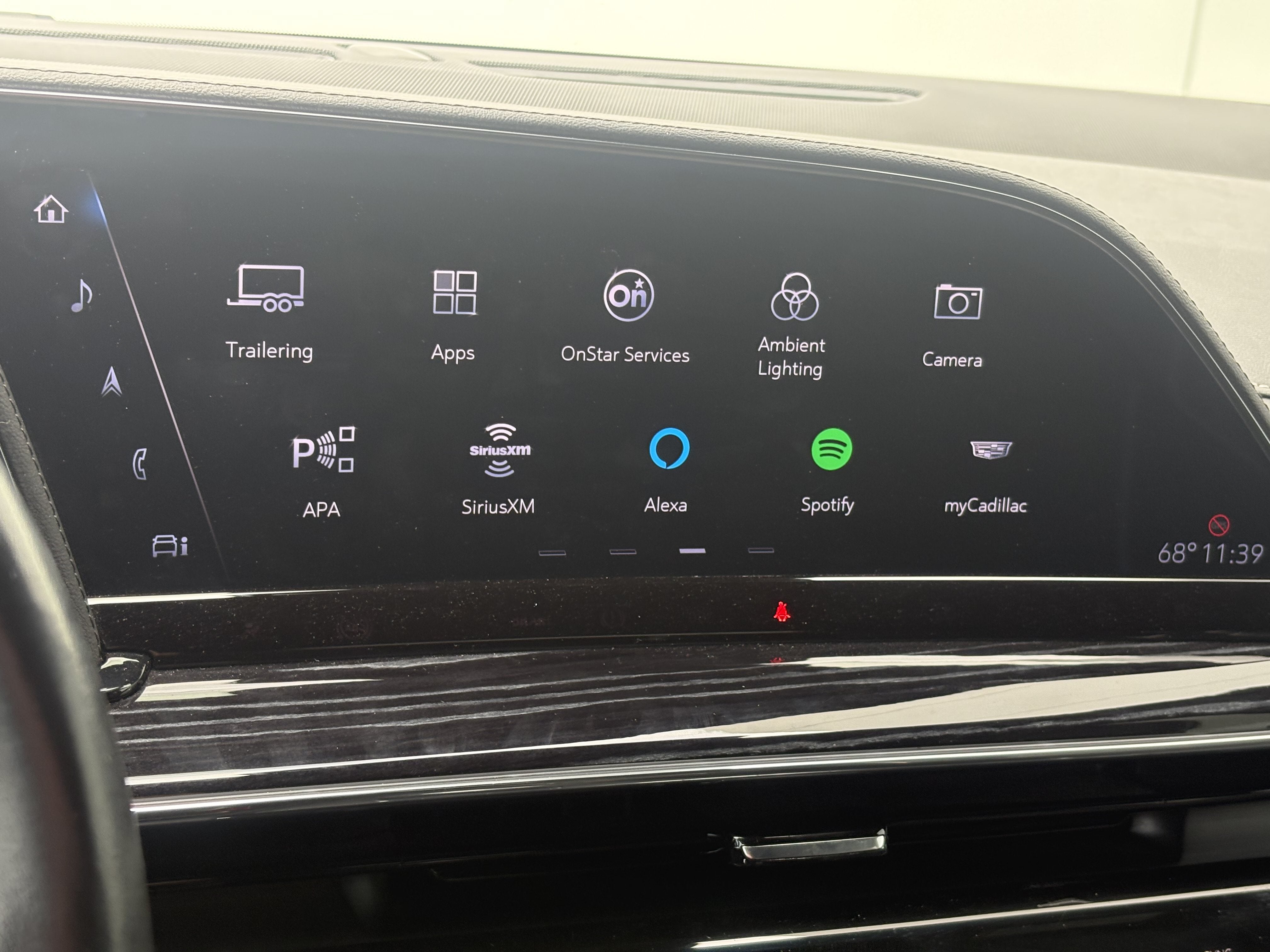 2023 Cadillac Escalade 4WD Sport