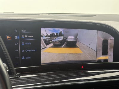 2023 Cadillac Escalade 4WD Sport