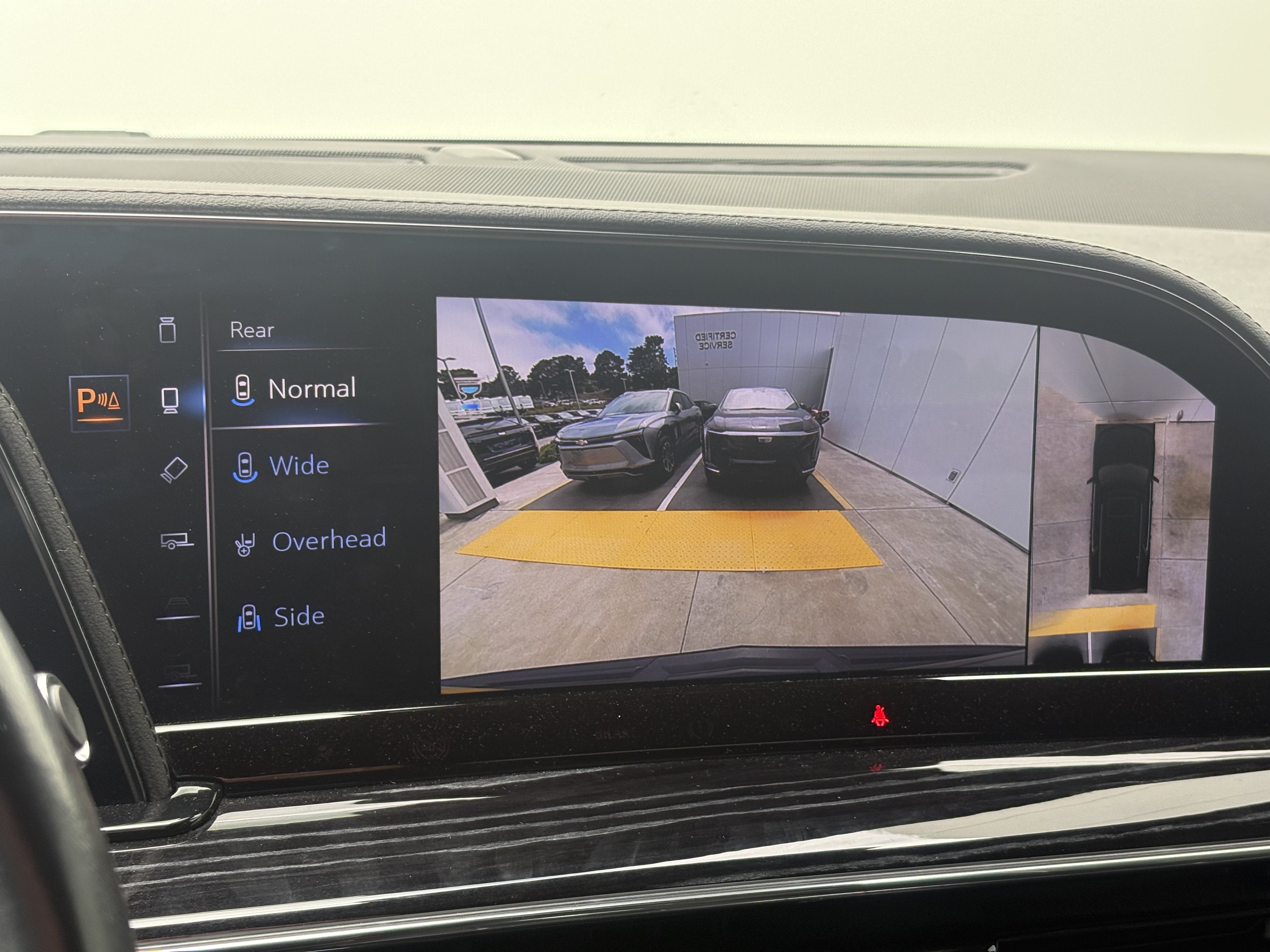 2023 Cadillac Escalade 4WD Sport