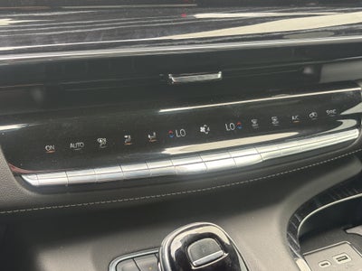 2023 Cadillac Escalade 4WD Sport