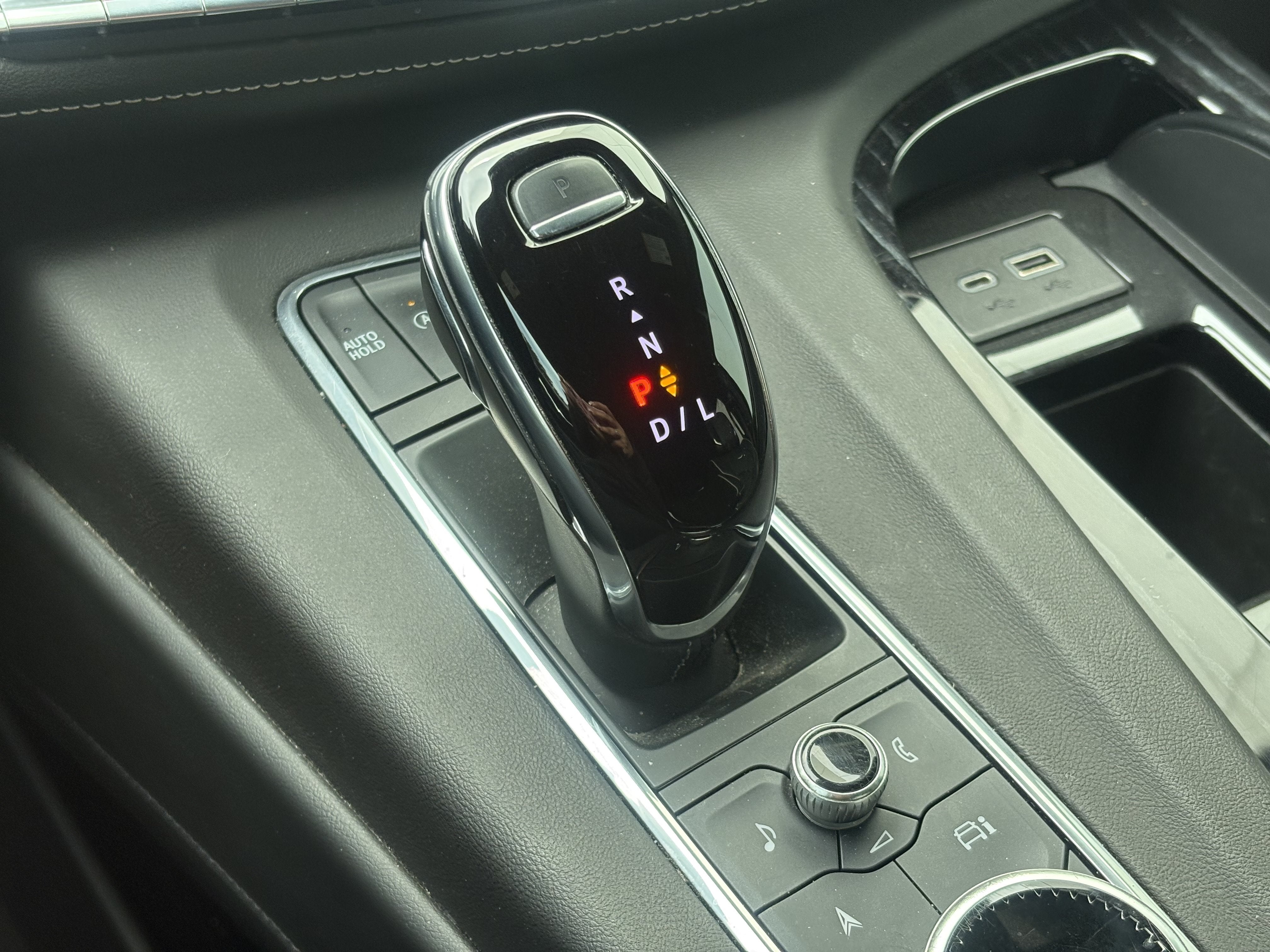 2023 Cadillac Escalade 4WD Sport
