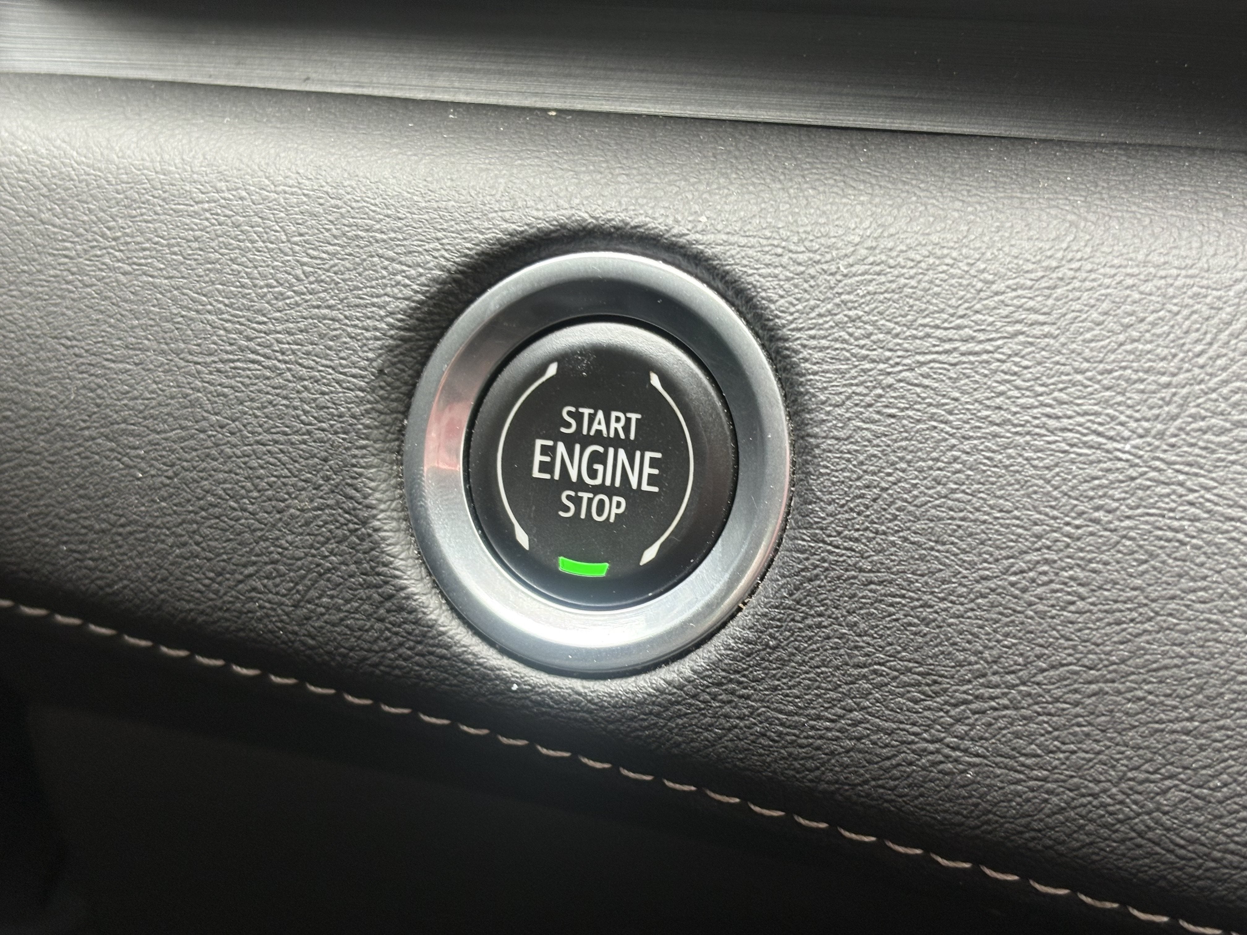 2023 Cadillac Escalade 4WD Sport