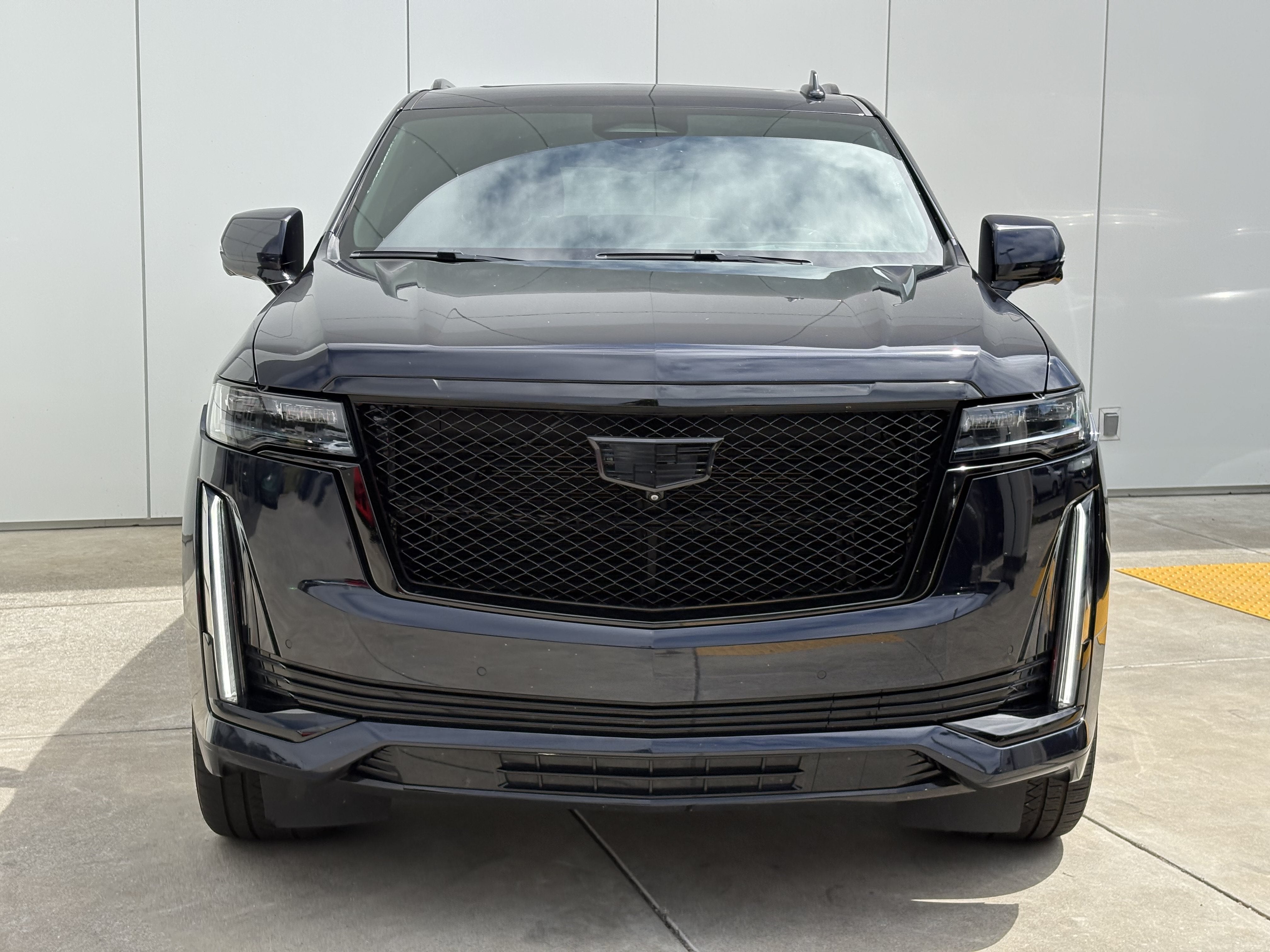 2023 Cadillac Escalade 4WD Sport