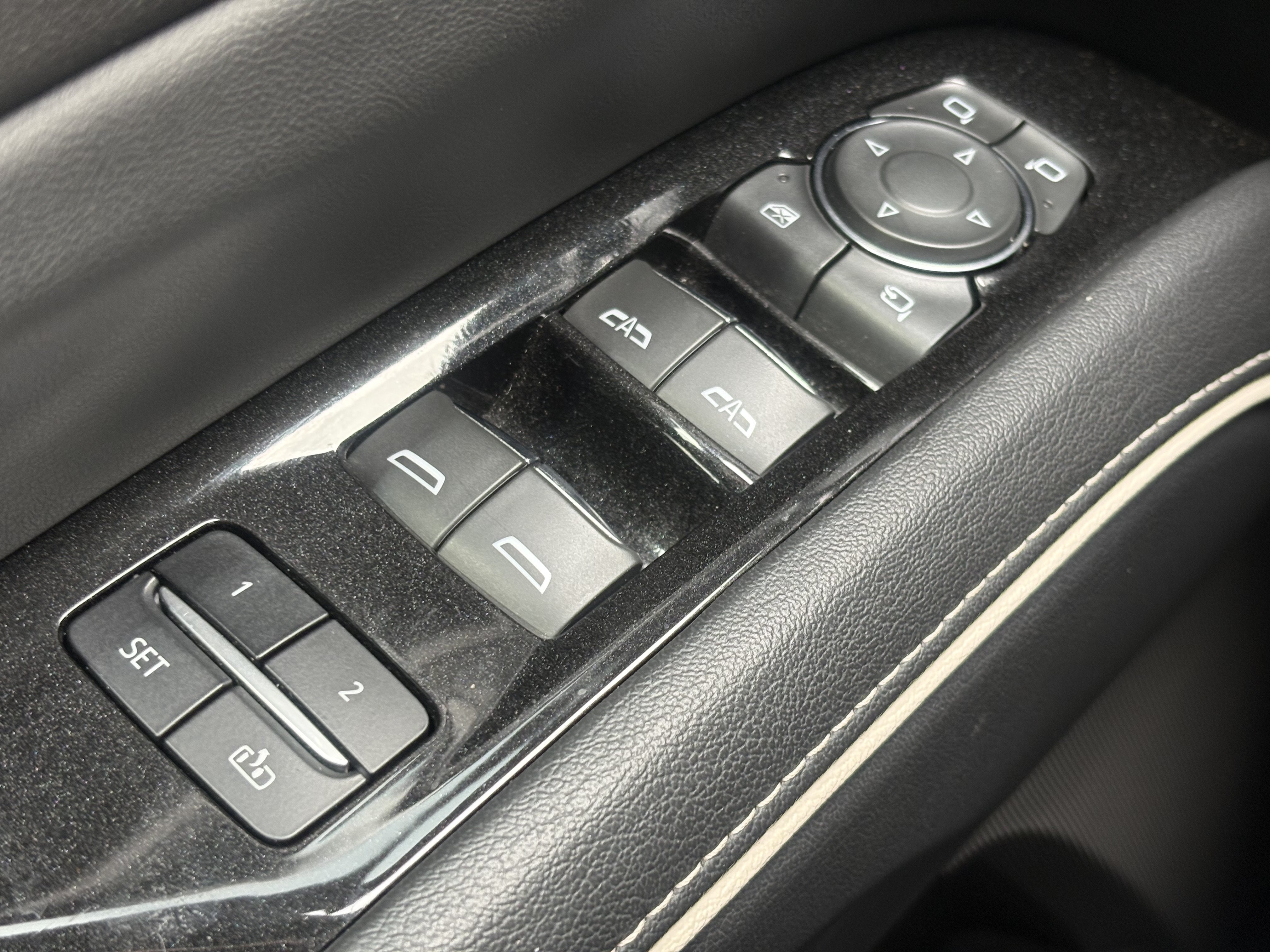 2023 Cadillac Escalade 4WD Sport