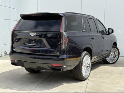 2023 Cadillac Escalade 4WD Sport