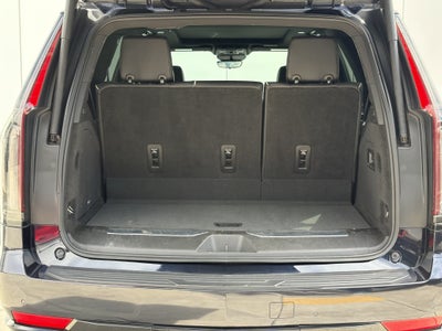 2023 Cadillac Escalade 4WD Sport