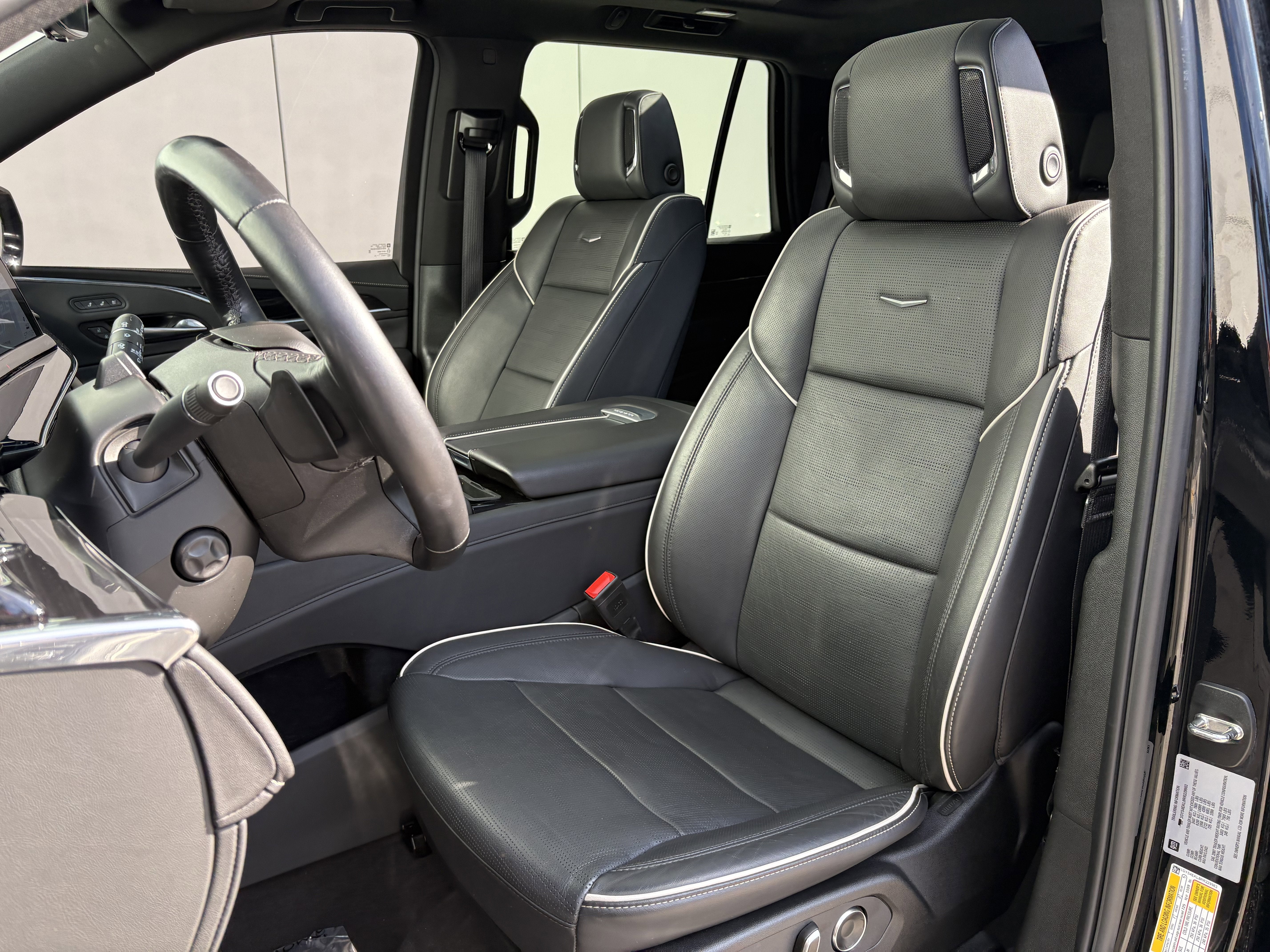 2024 Cadillac Escalade Sport