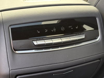 2024 Cadillac Escalade Sport