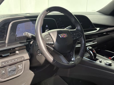 2024 Cadillac Escalade Sport