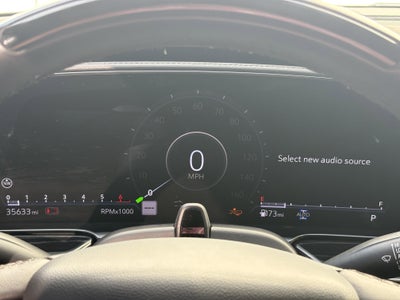 2024 Cadillac Escalade Sport