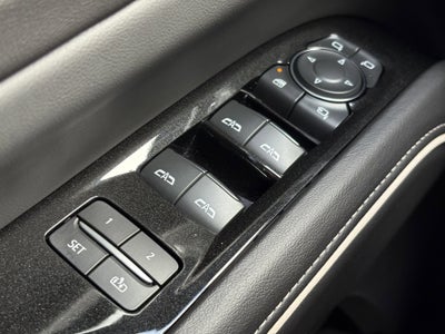 2024 Cadillac Escalade Sport