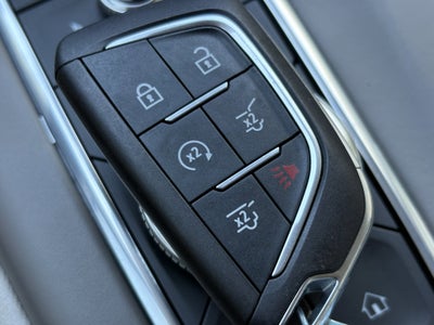 2024 Cadillac Escalade Sport Platinum
