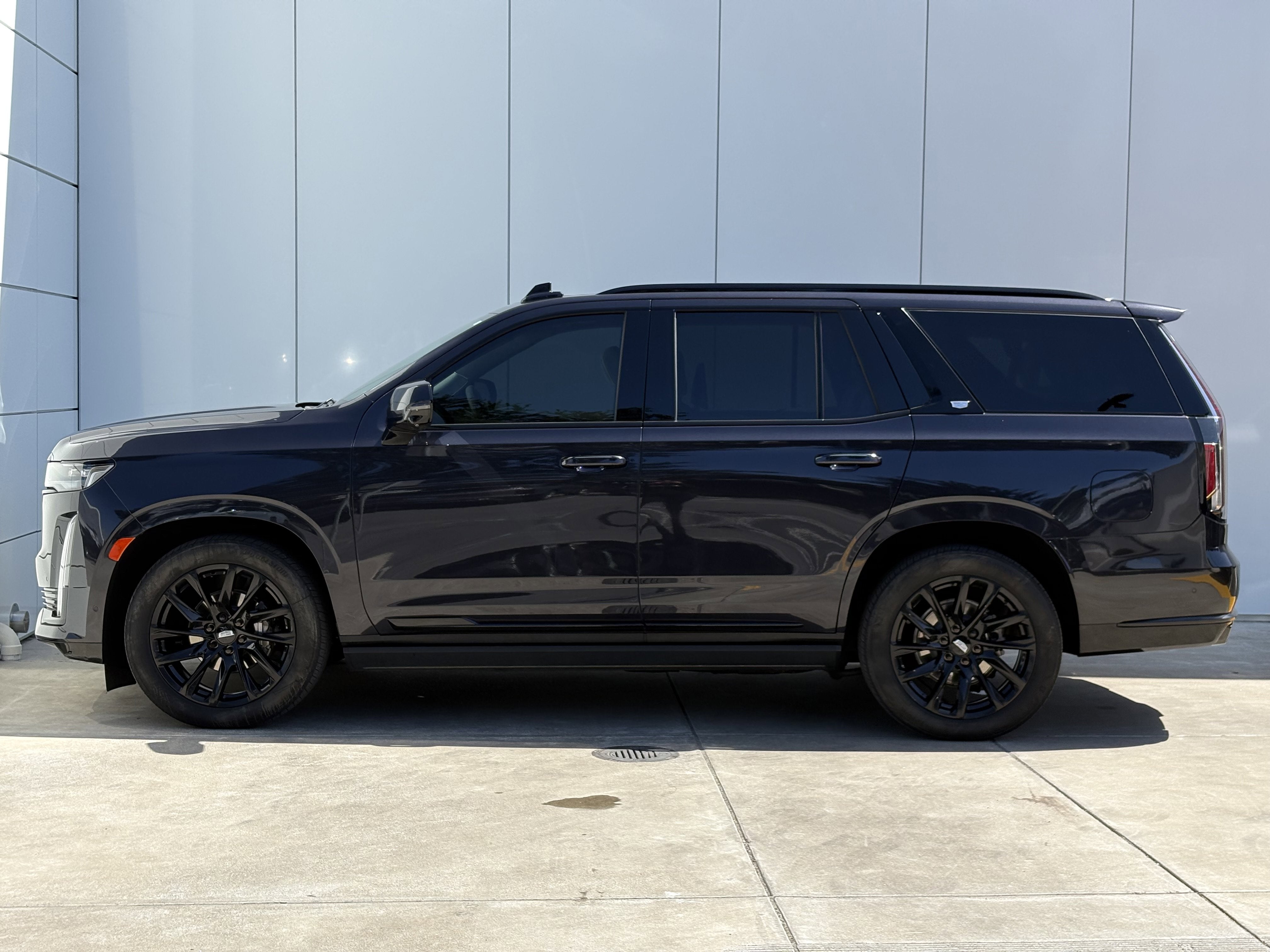 2024 Cadillac Escalade Sport Platinum
