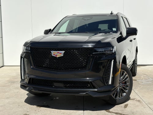 2023 Cadillac Escalade Escalade-V