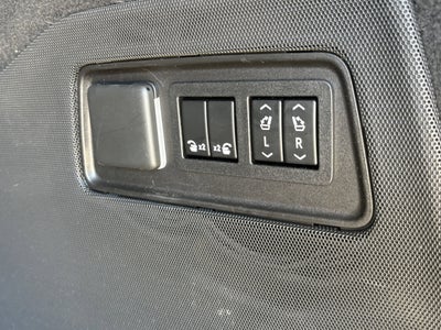 2023 Cadillac Escalade Escalade-V