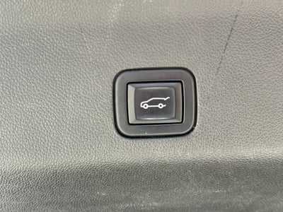 2023 Cadillac Escalade Escalade-V