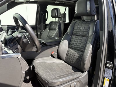 2023 Cadillac Escalade Escalade-V