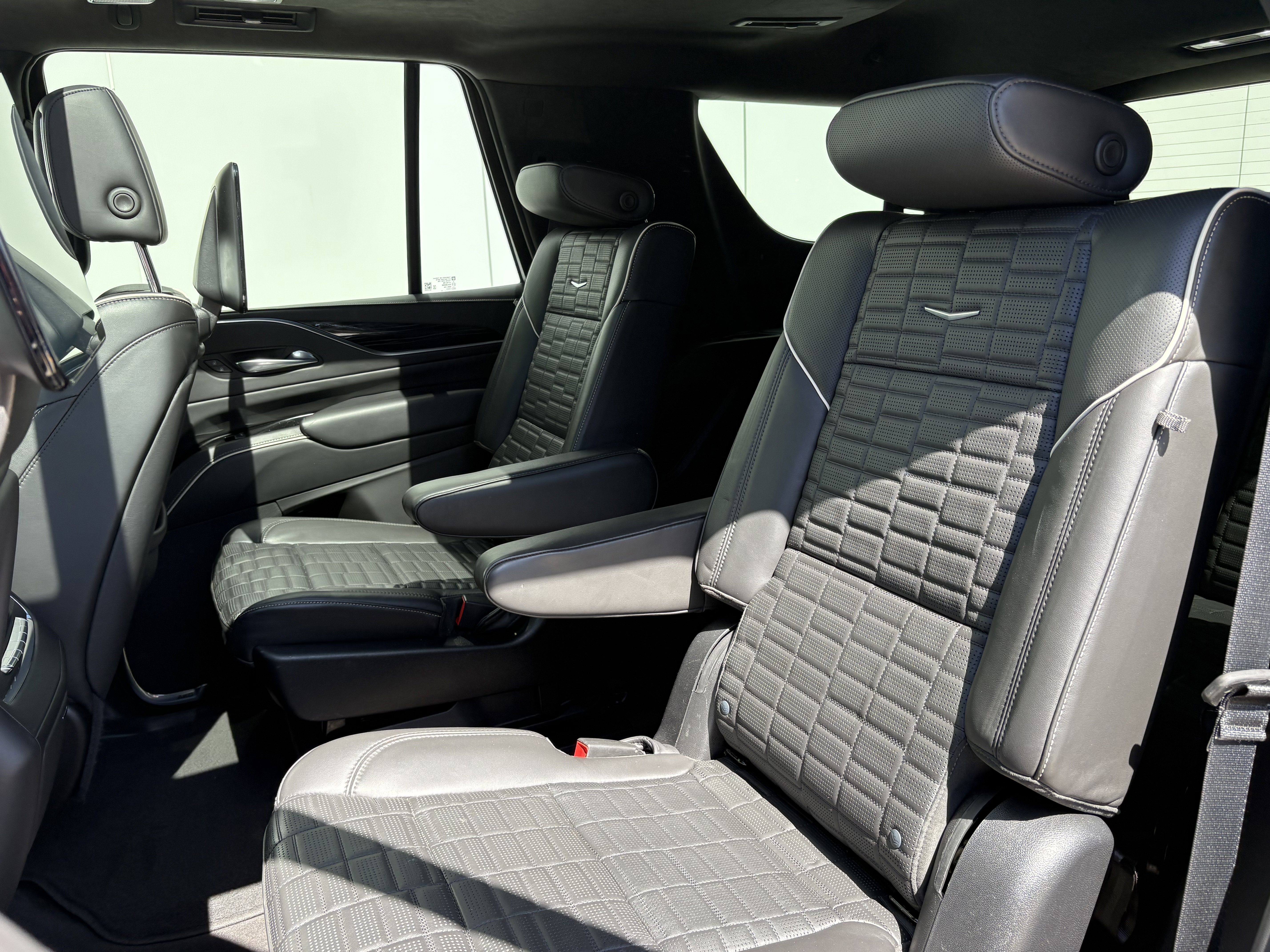 2023 Cadillac Escalade Escalade-V
