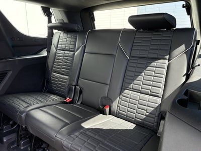 2023 Cadillac Escalade Escalade-V