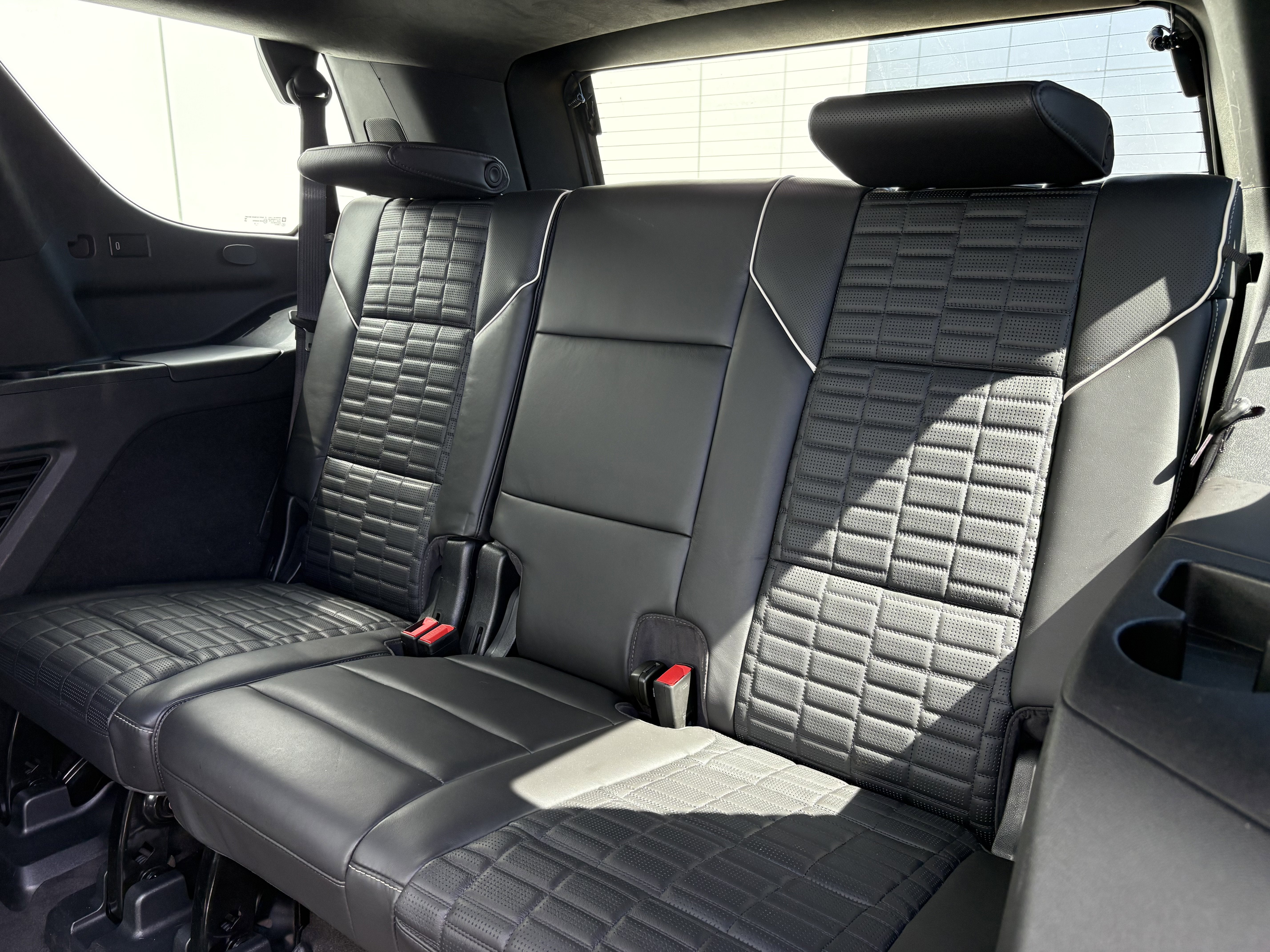 2023 Cadillac Escalade Escalade-V