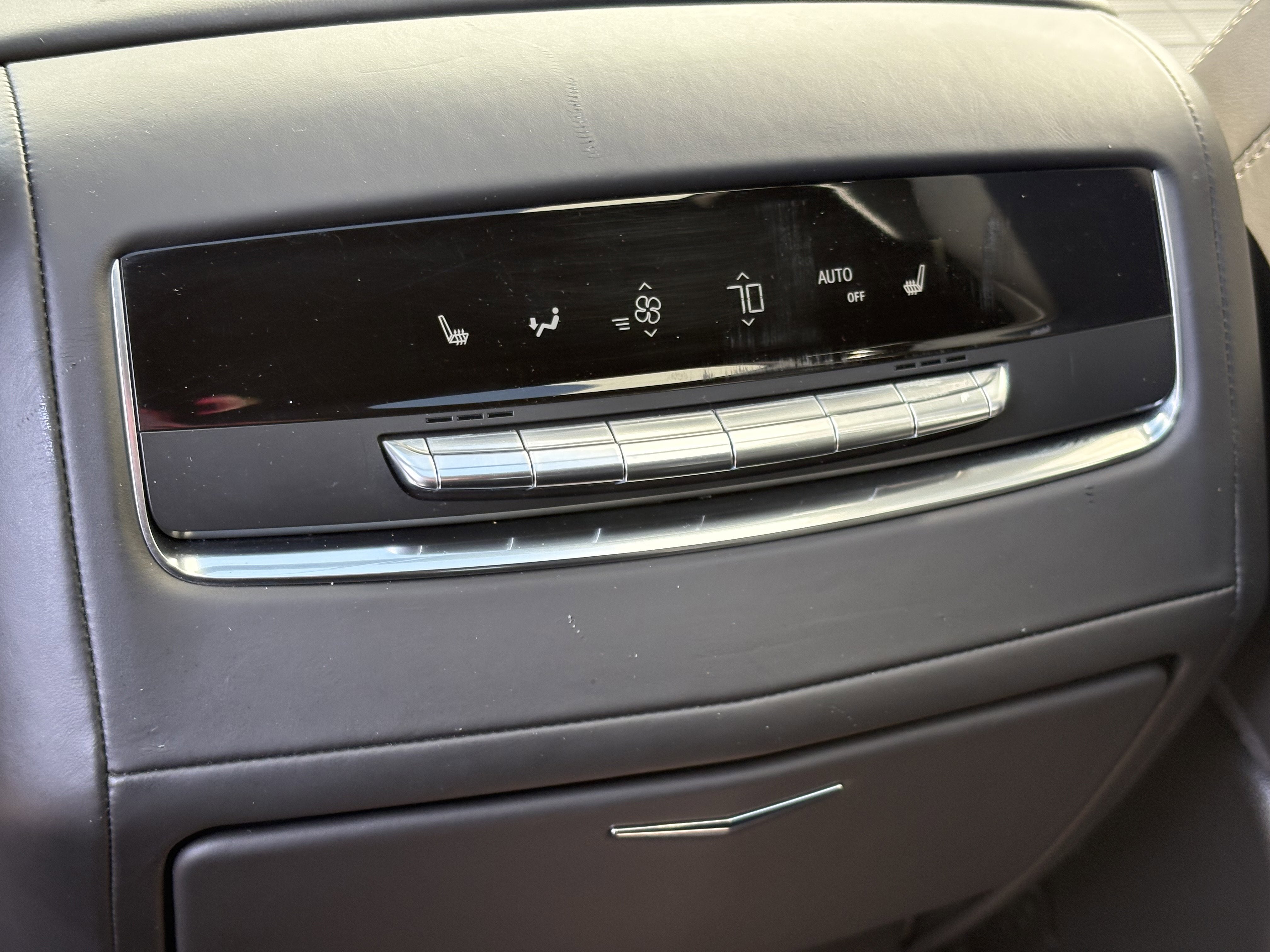 2023 Cadillac Escalade Escalade-V