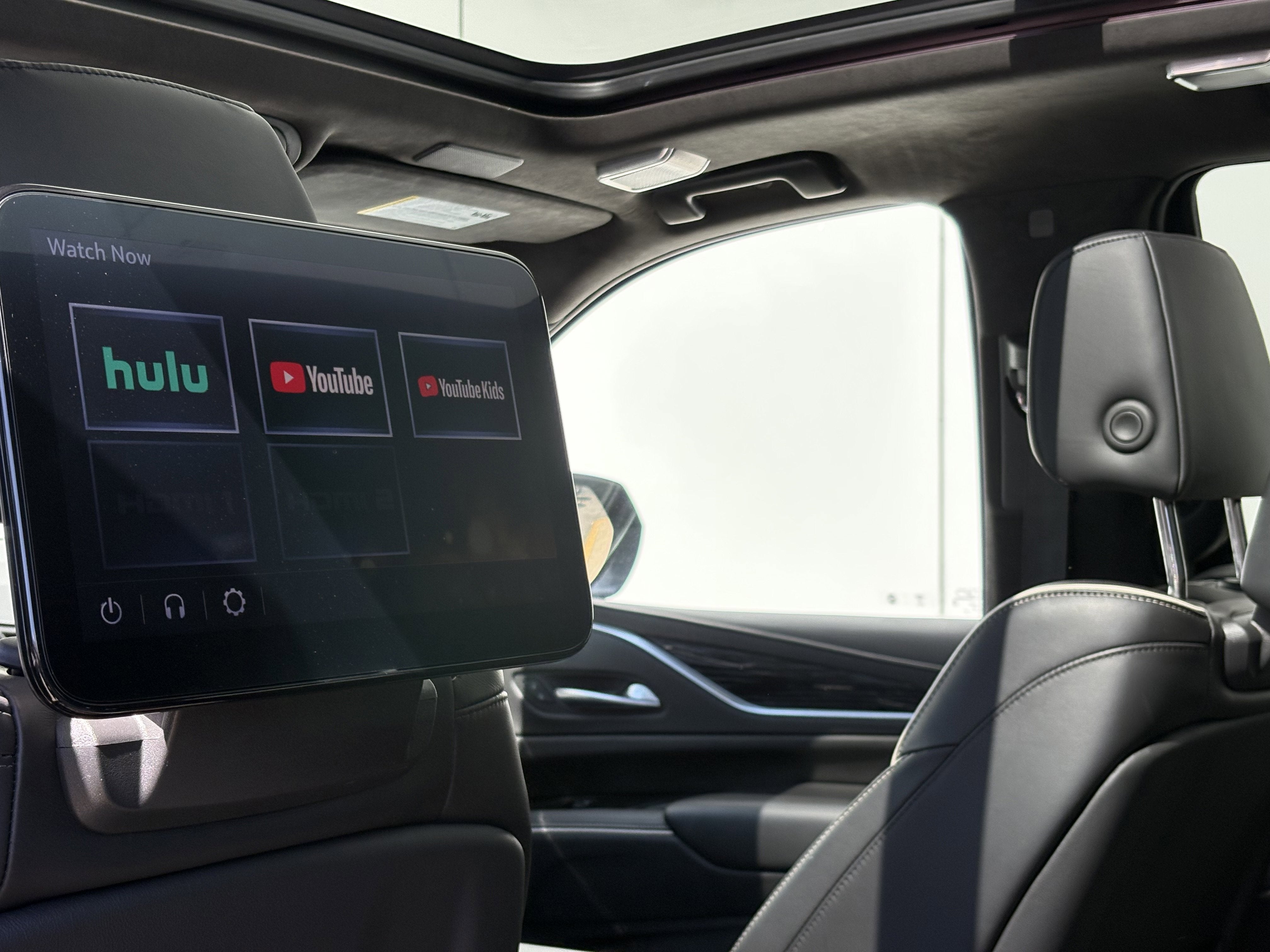 2023 Cadillac Escalade Escalade-V