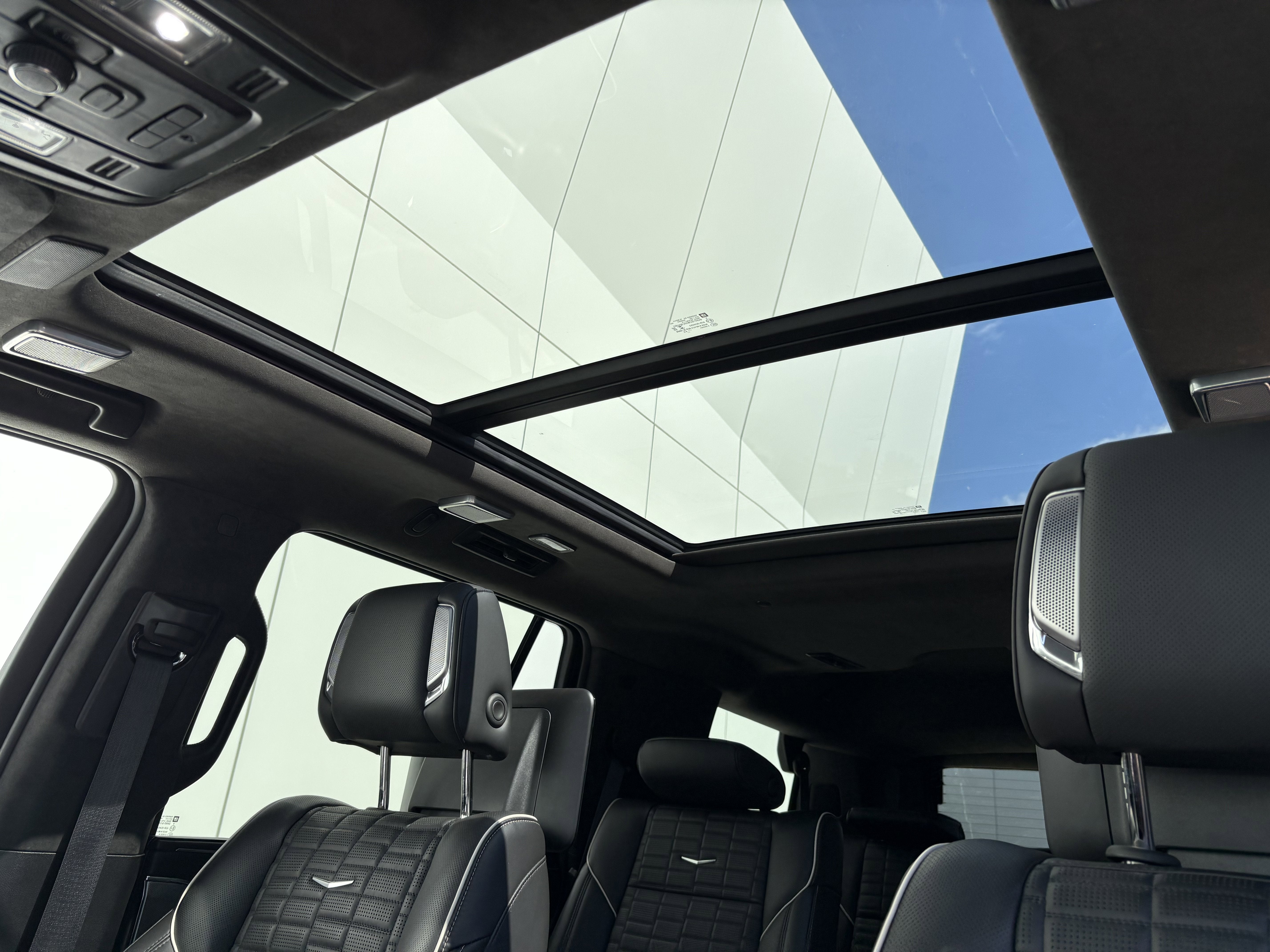 2023 Cadillac Escalade Escalade-V