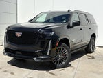 2023 Cadillac Escalade Escalade-V