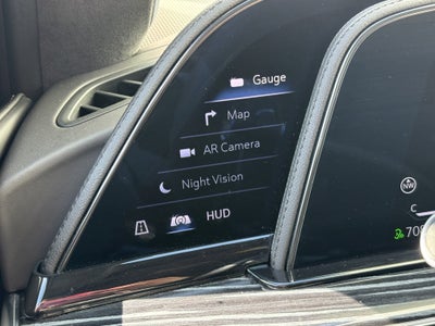 2023 Cadillac Escalade Escalade-V