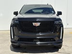 2023 Cadillac Escalade Escalade-V