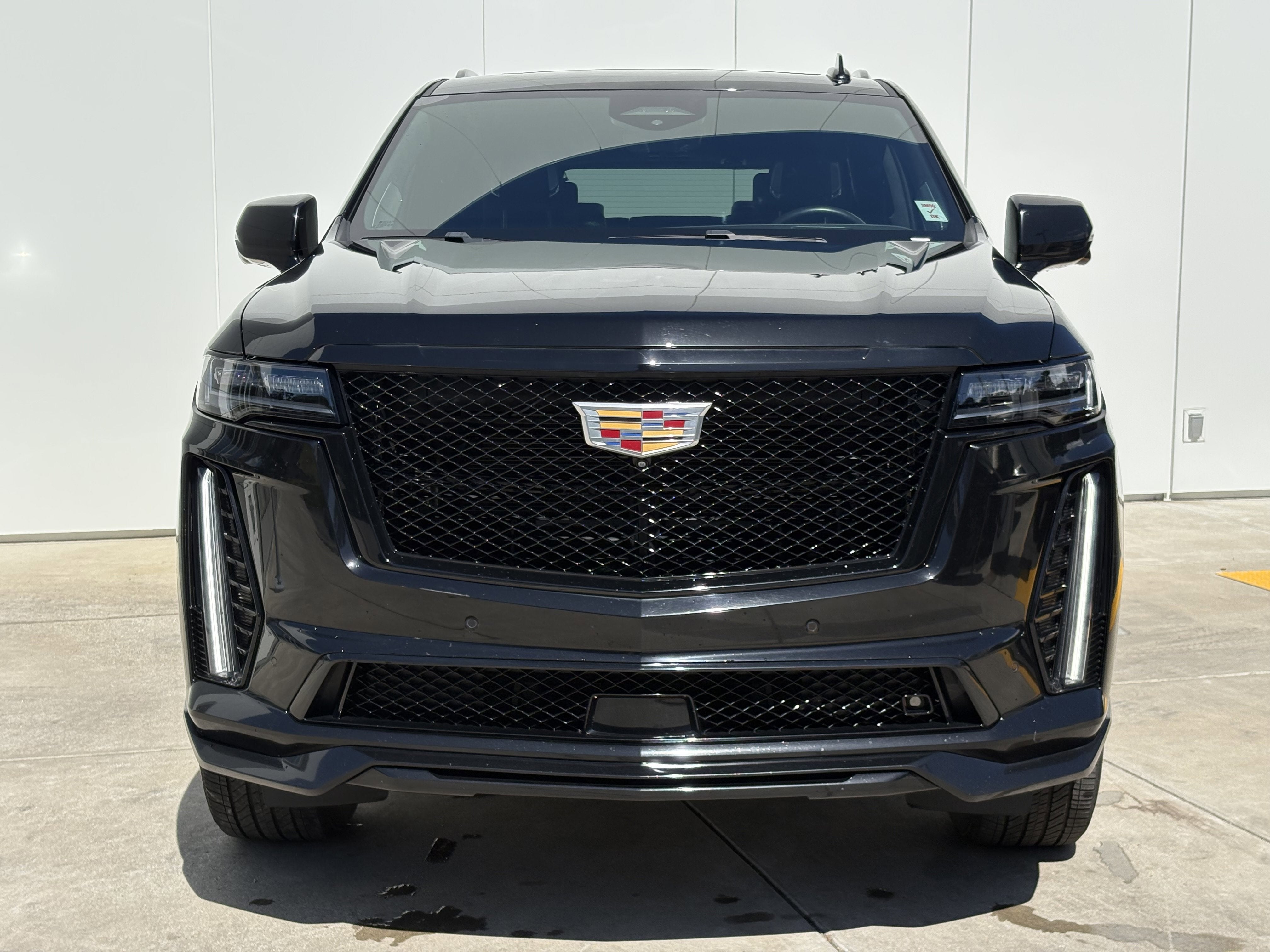 2023 Cadillac Escalade Escalade-V