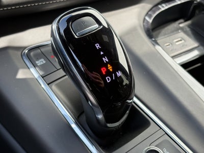 2023 Cadillac Escalade Escalade-V
