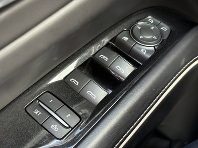 2023 Cadillac Escalade Escalade-V