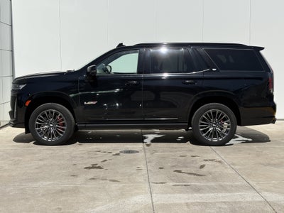 2023 Cadillac Escalade Escalade-V