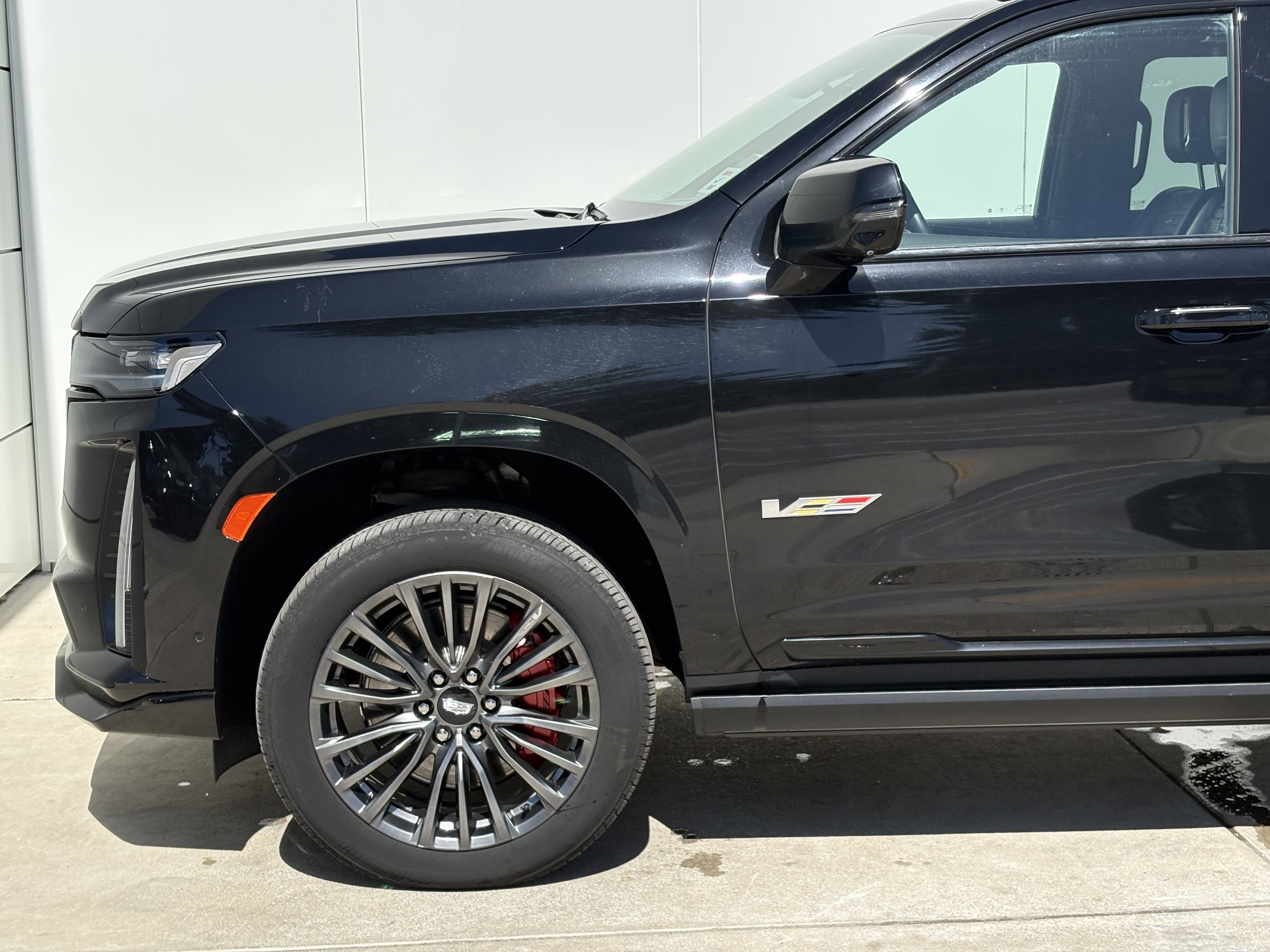 2023 Cadillac Escalade Escalade-V