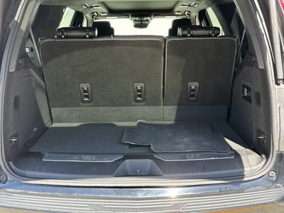 2023 Cadillac Escalade Escalade-V